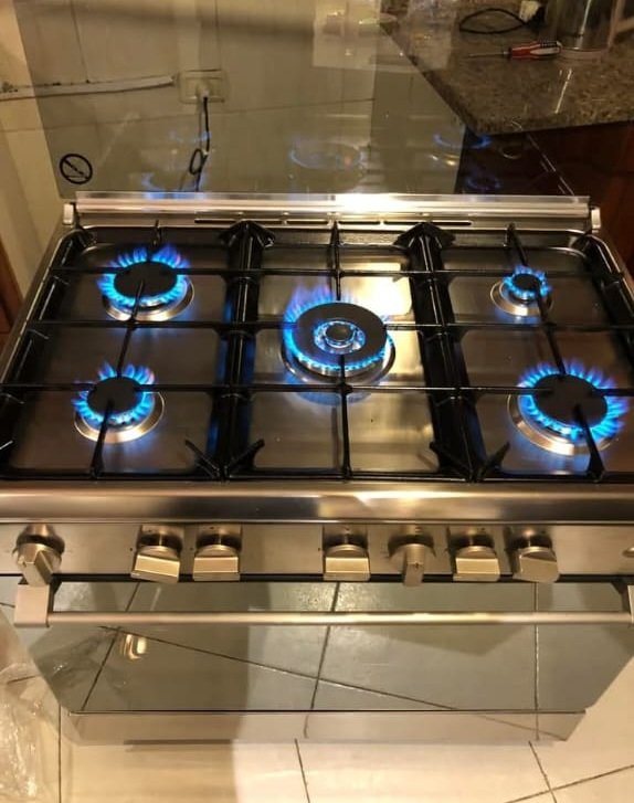 صيانة افران غسيل افران تنظيف افران