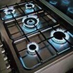 تصليح وتنظيف افران غاز/كهرباء 0502420717