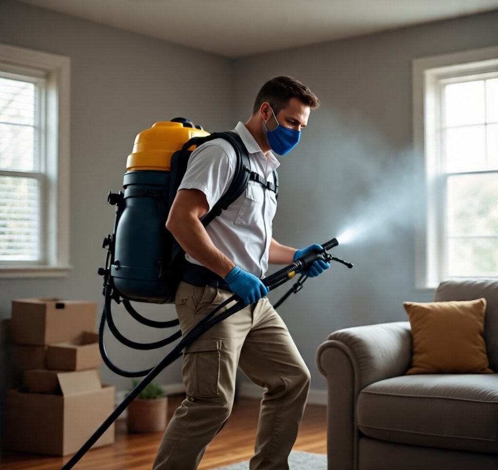 مكافحة حشرات بالقصيم-التميز للخدمات 0502420717